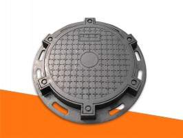 德(de)州鑄鐵(tiě)井蓋