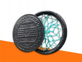 青島三防(fang)井蓋