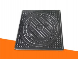 青島外方(fang)内圓井蓋