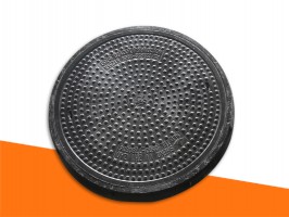 北京(jing)圓形井蓋(gài)