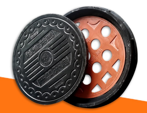 複合樹脂井(jǐng)蓋